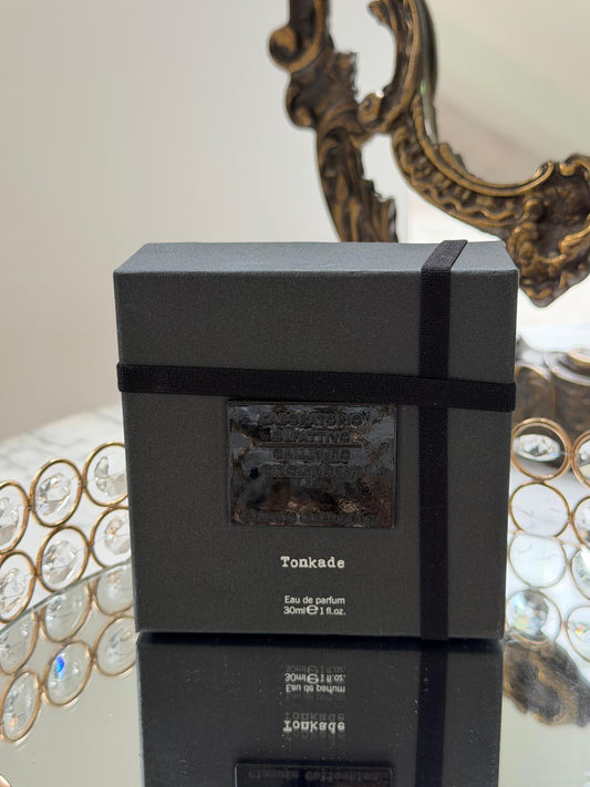 LABORATORIO OLFATTIVO Tonkade Eau De Parfum