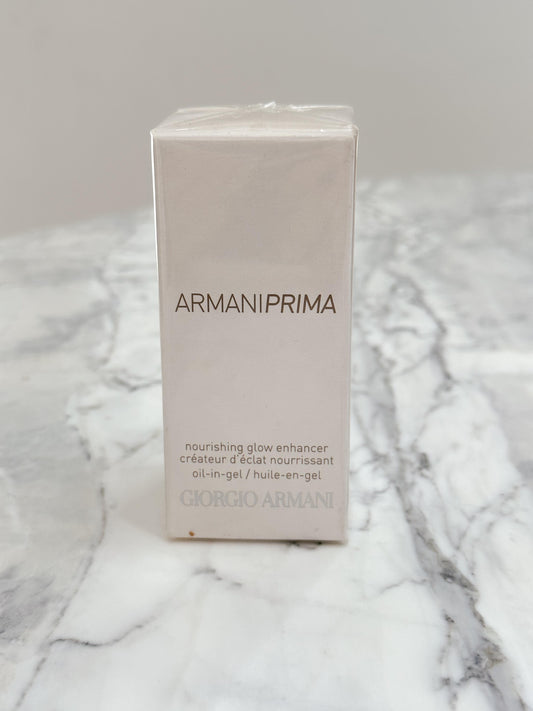 ARMANI Prima Nourishing Glow Enhancer