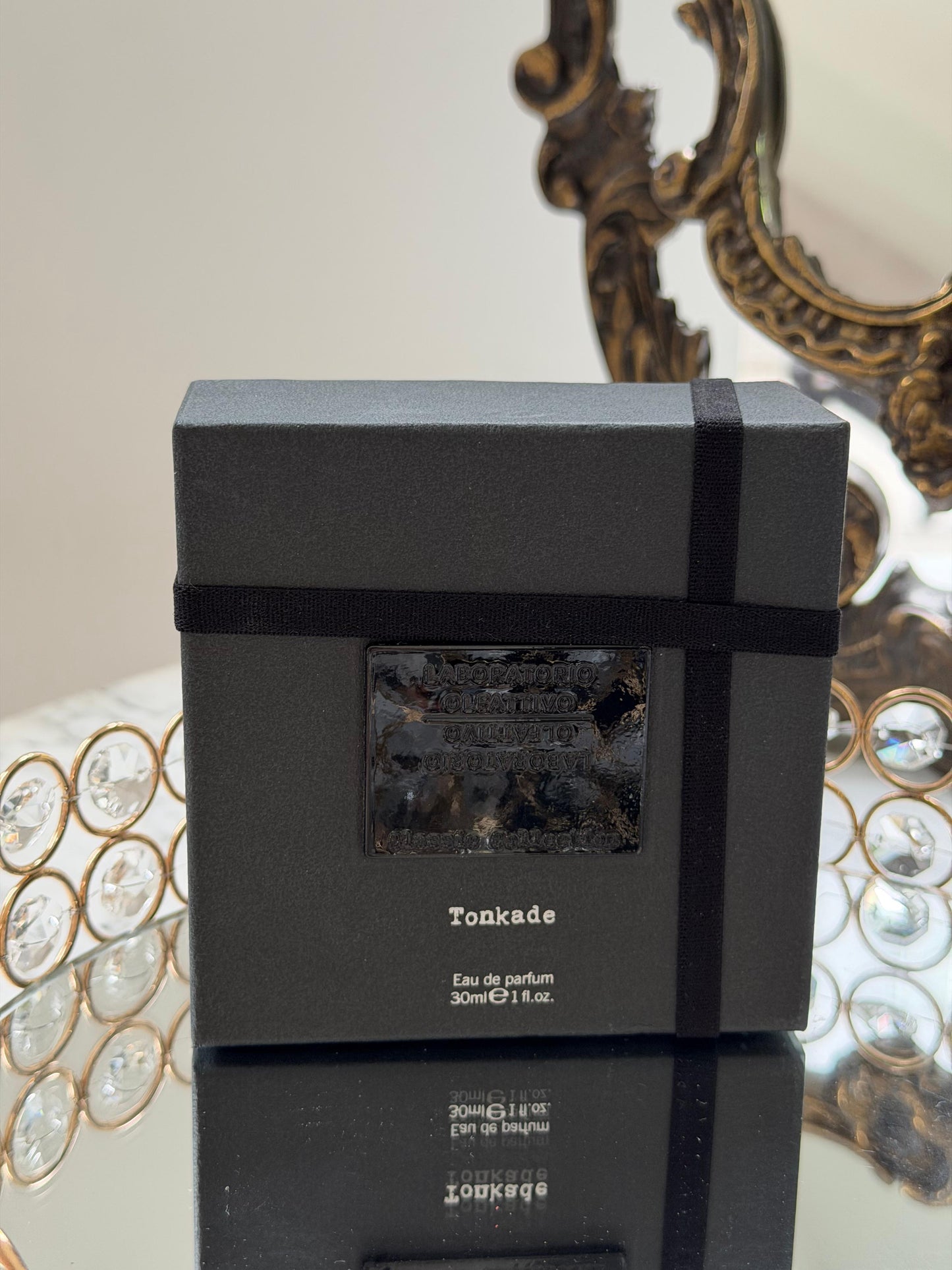 LABORATORIO OLFATTIVO Tonkade Eau De Parfum