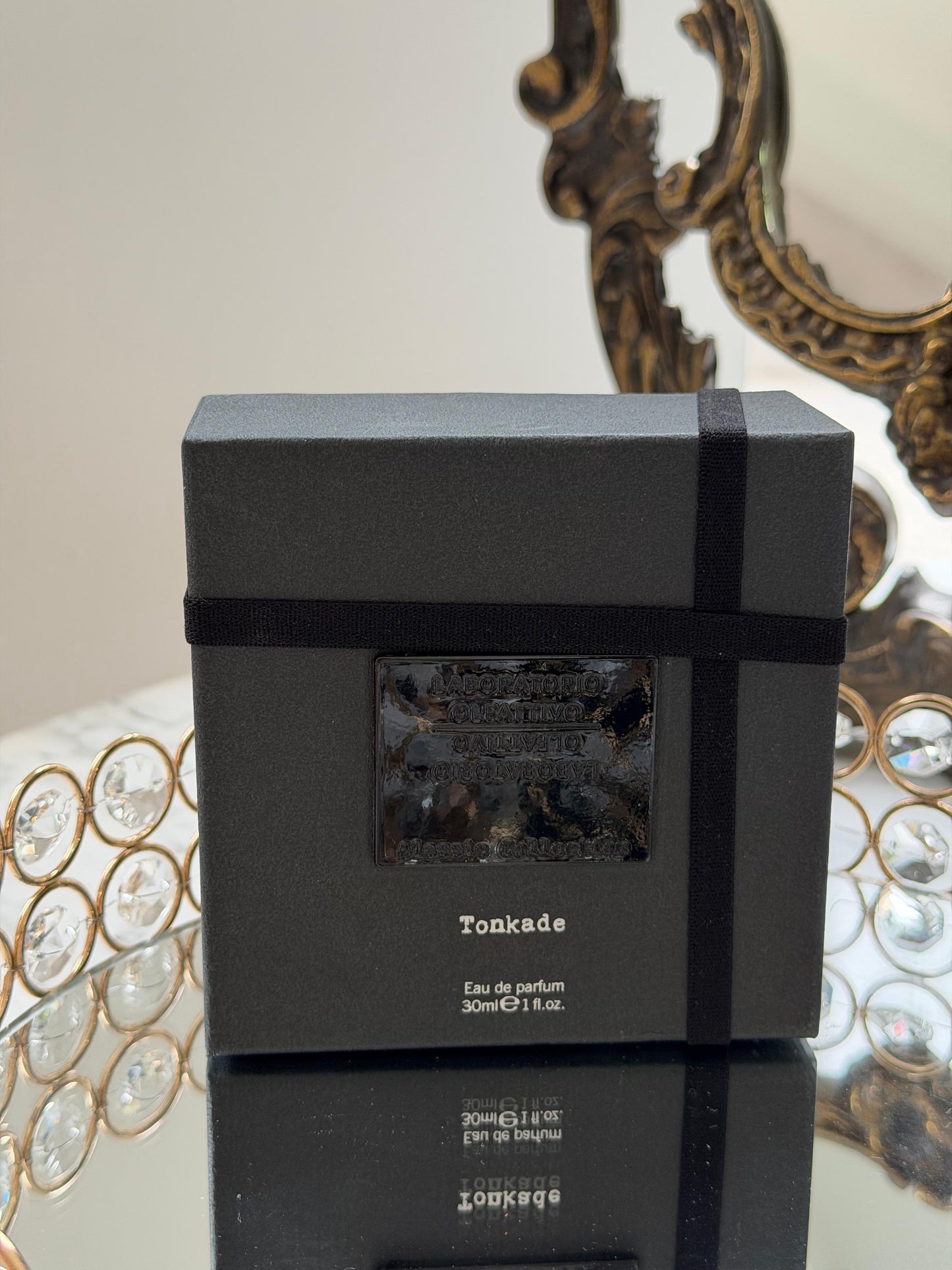 LABORATORIO OLFATTIVO Tonkade Eau De Parfum