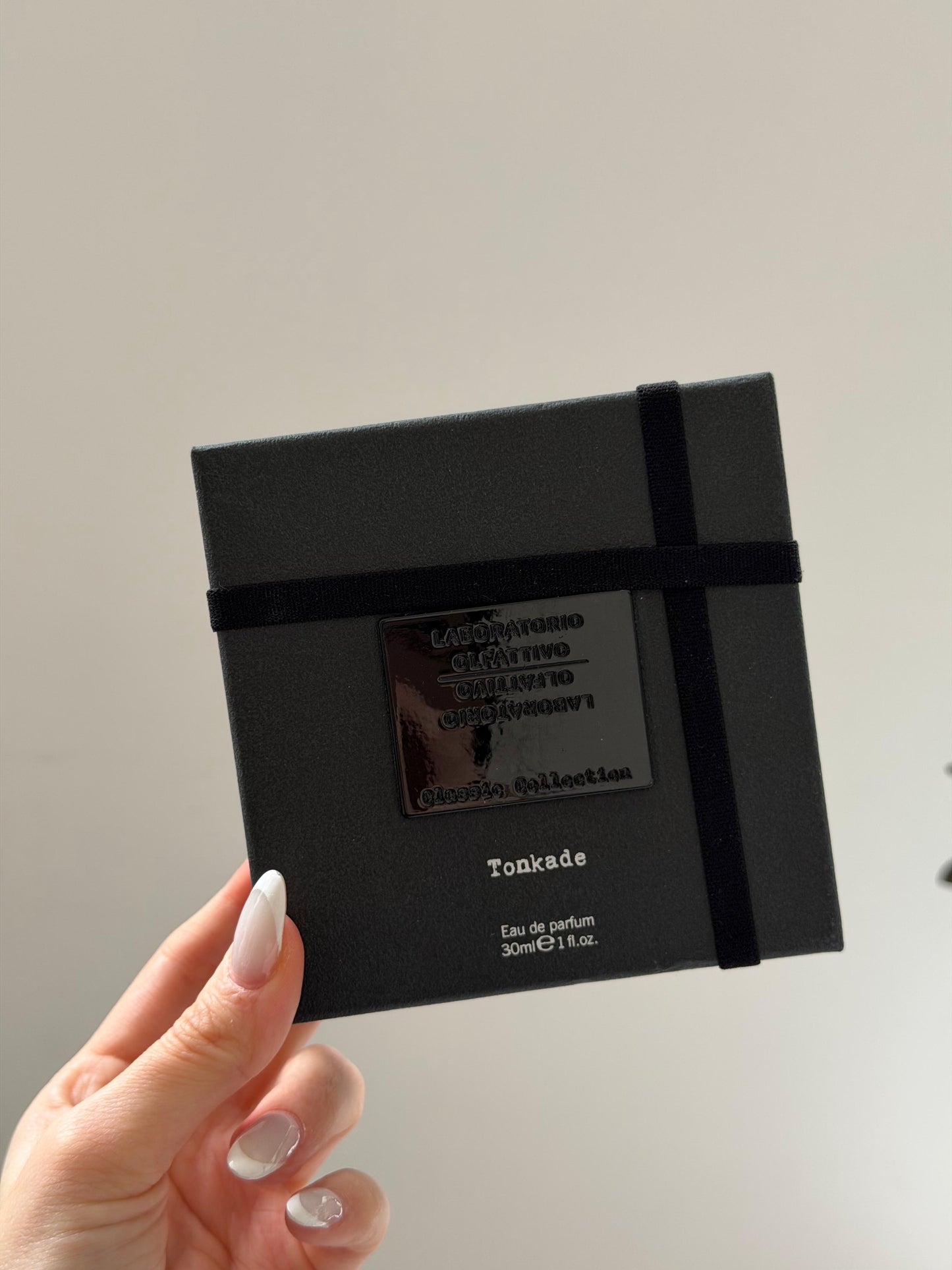 LABORATORIO OLFATTIVO Tonkade Eau De Parfum