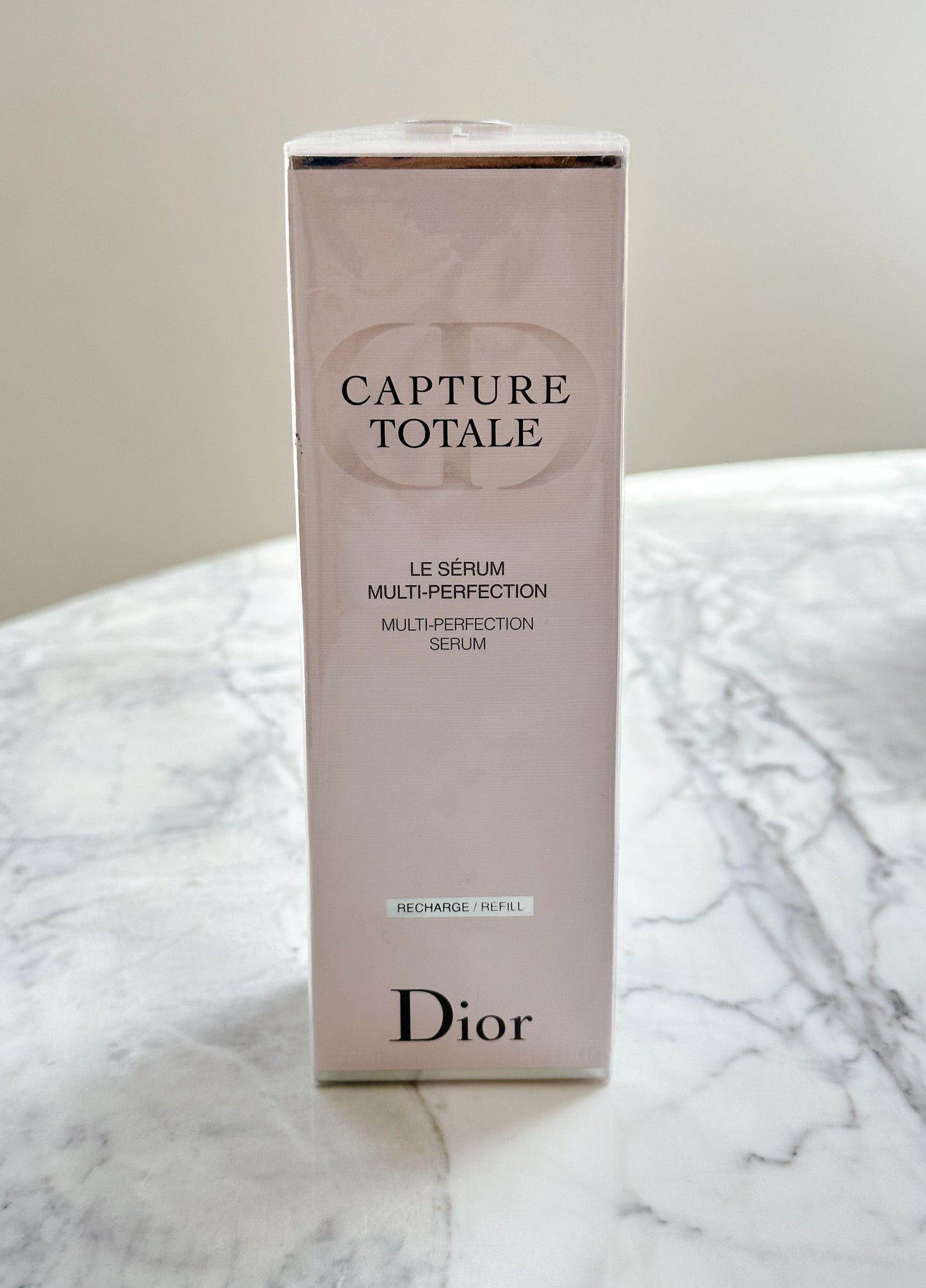 DIOR Capture Totale Le Sérum Multi-Perfection