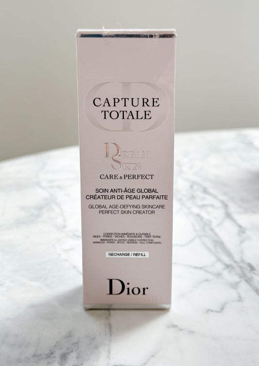 DIOR Capture Totale Dreamskin Care & Perfect Anti-Aging Skincare