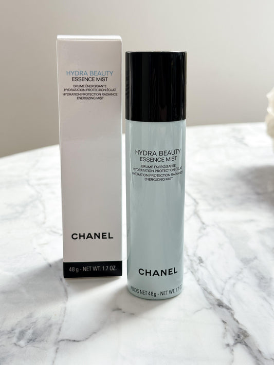 CHANEL Hydra Beauty Essence Mist