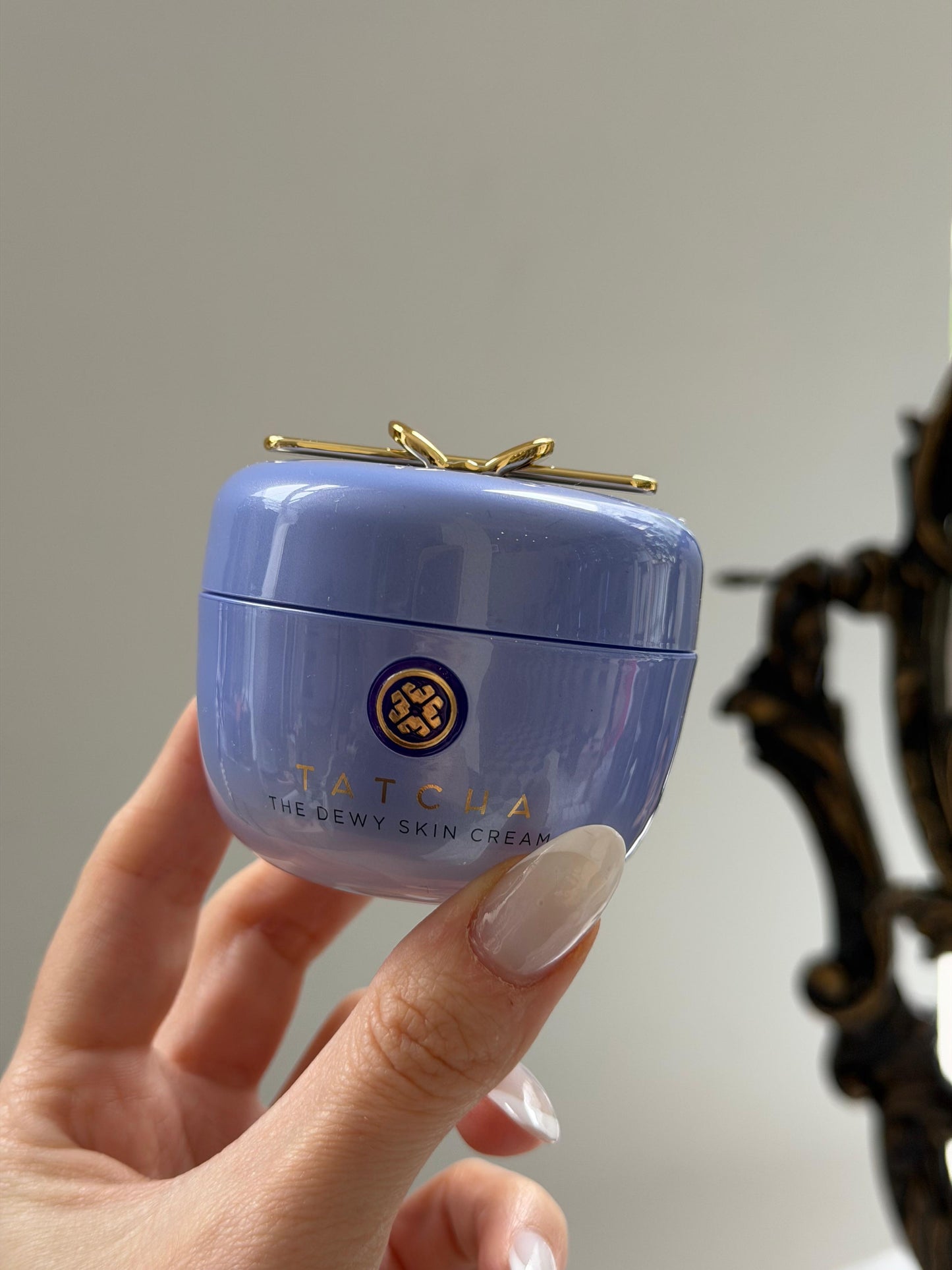 TATCHA The Dewy SkinCream
Rich Line-Plumping Moisturizer