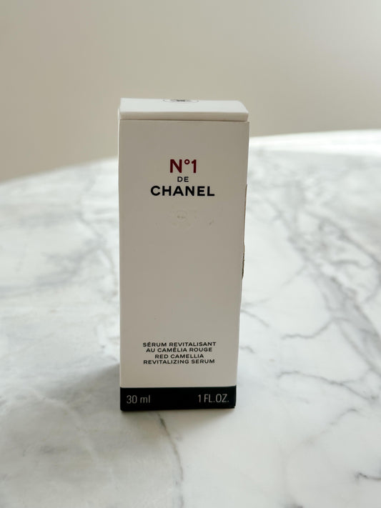 CHANEL N°1 De Chanel Revitalizing Serum