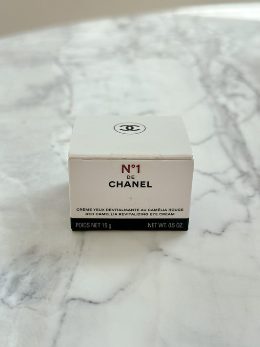 CHANEL N°1 De Chanel Revitalizing Eye Cream