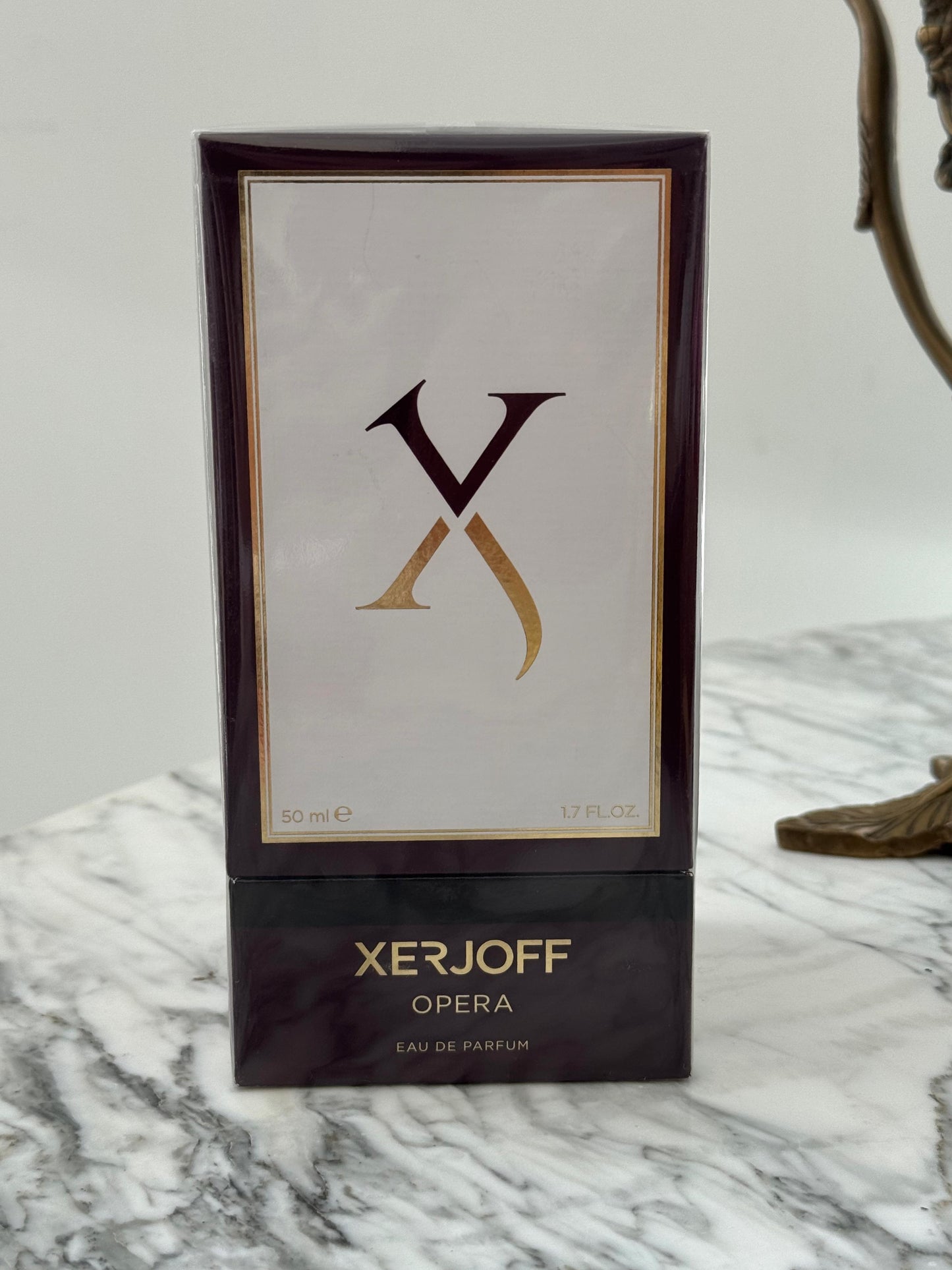 XERJOFF Opera Eau De Parfum