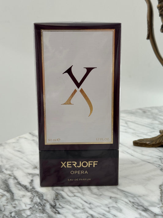 XERJOFF Opera Eau De Parfum