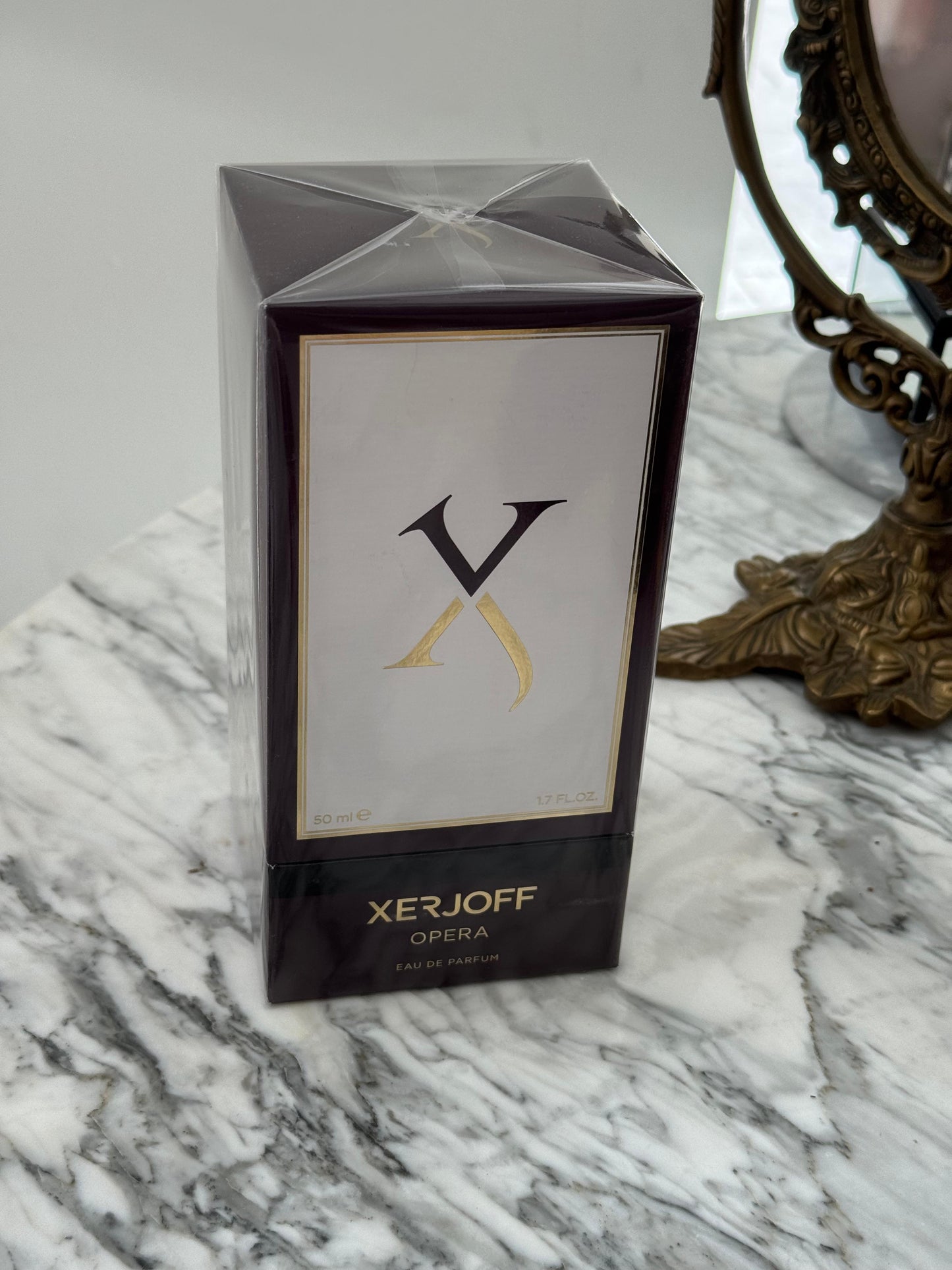 XERJOFF Opera Eau De Parfum