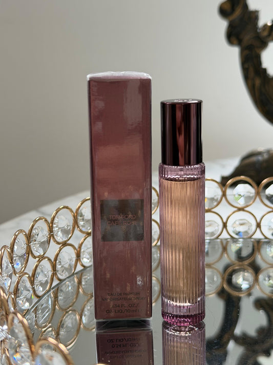 TOM FORD
Café Rose Eau De Parfum - Travel Size