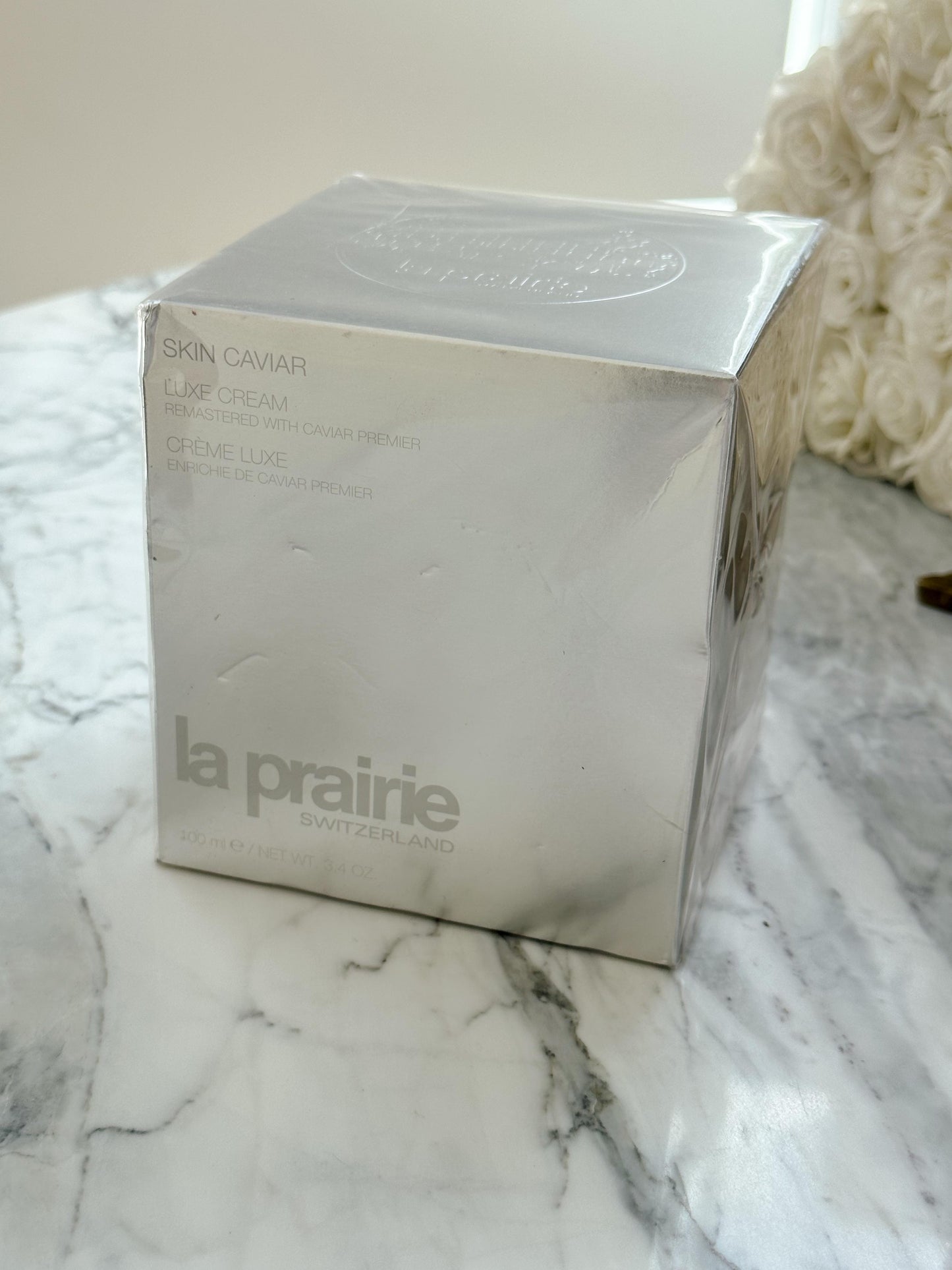 LA PRAIRIE Skin Caviar Luxe Cream