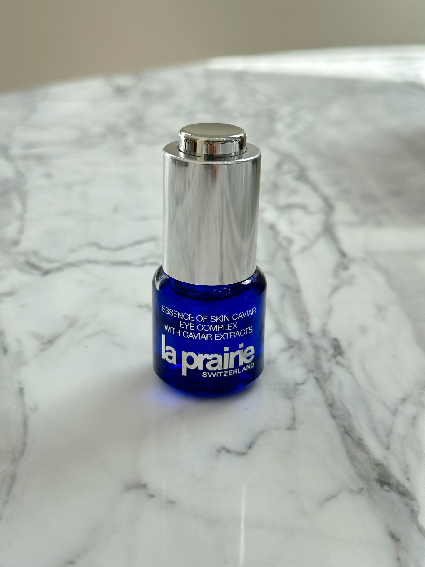 LA PRAIRIE Essence of Skin Caviar Eye Complex