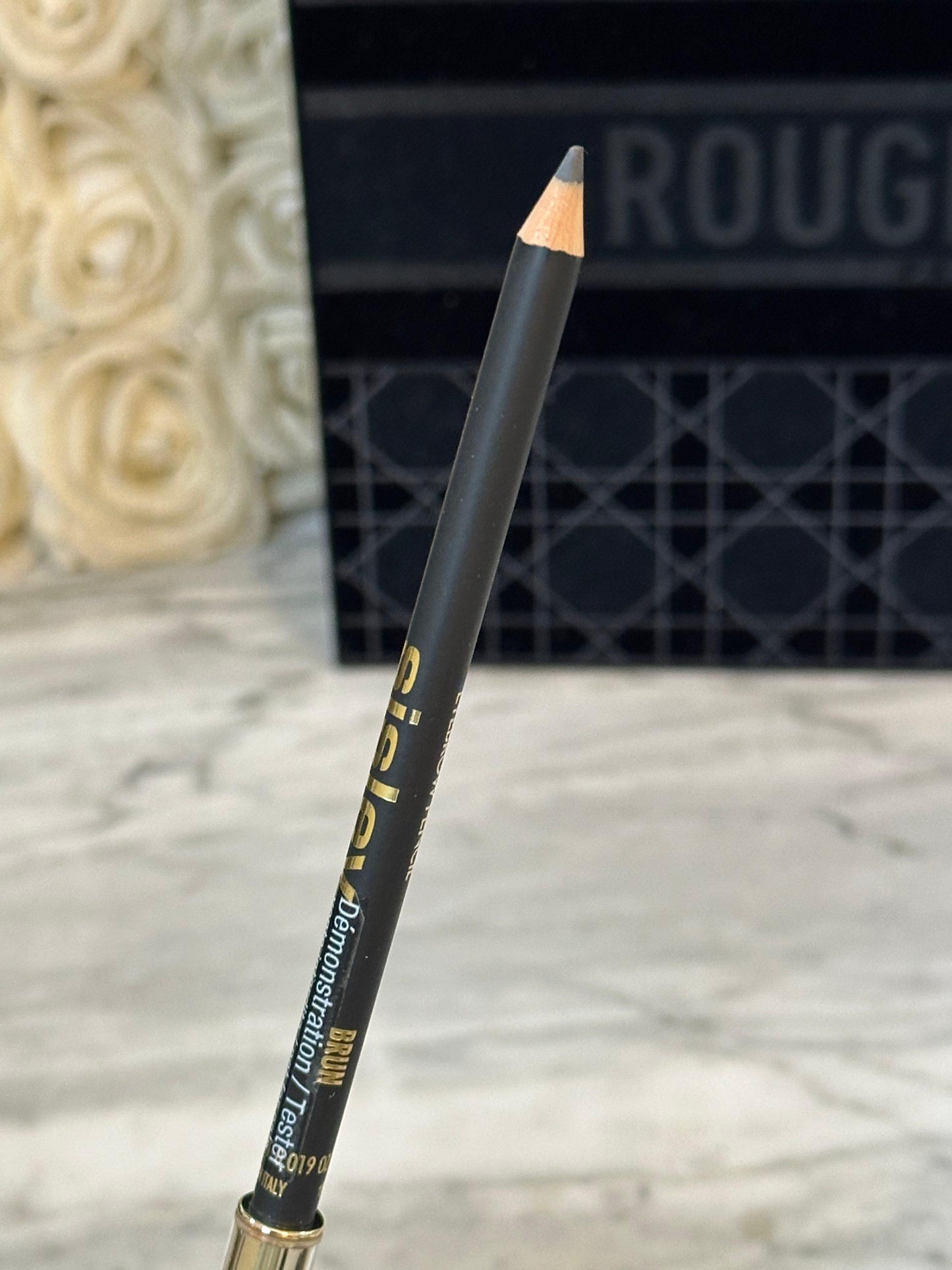 SISLEY Phyto-Sourcils Perfect - Eyebrow Pencil With Brush and Sharpener