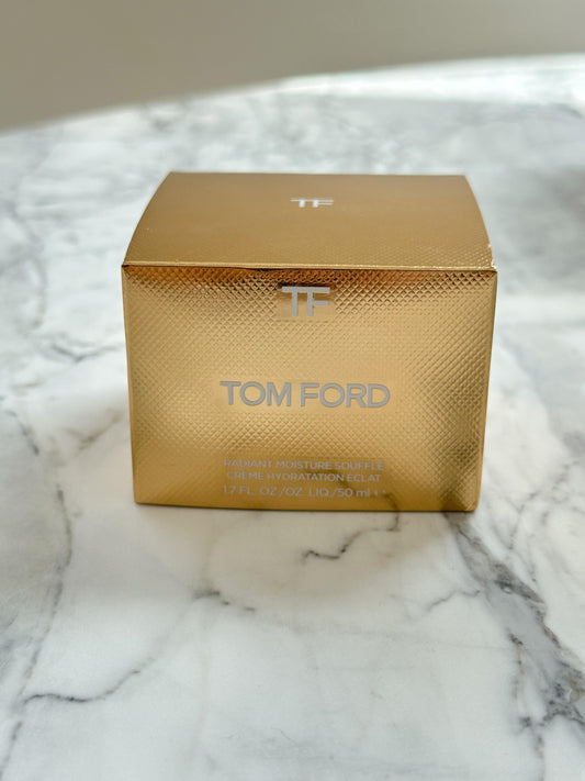 TOM FORD
Radiant Moisture Soufflé