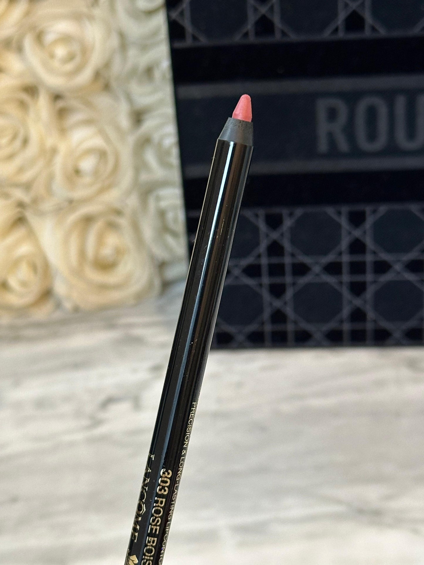 LANCÔME Le Contour Pro Precision & Long Lasting Lipcontour (303)