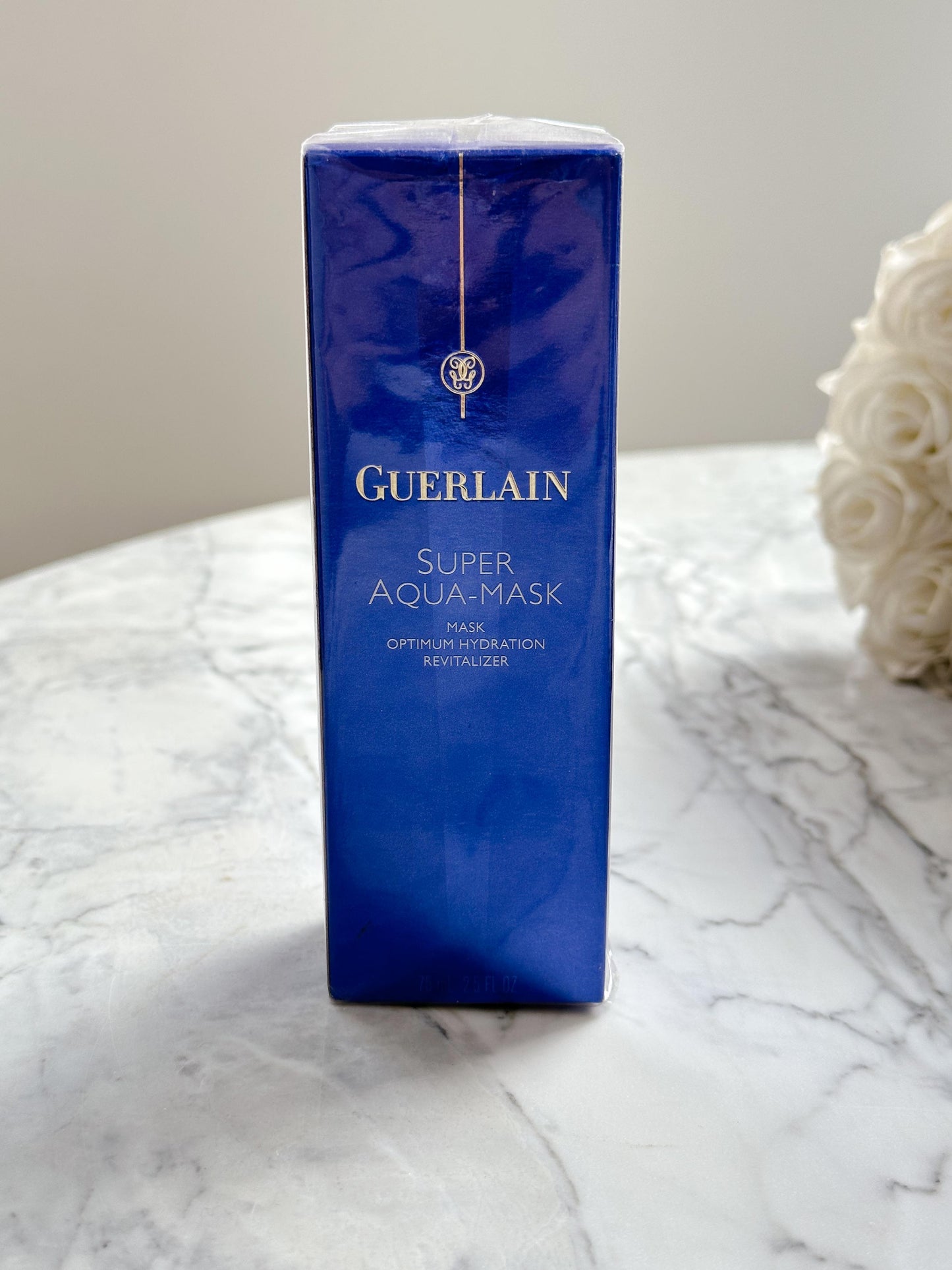 GUERLAIN Super Aqua-Mask 75ml