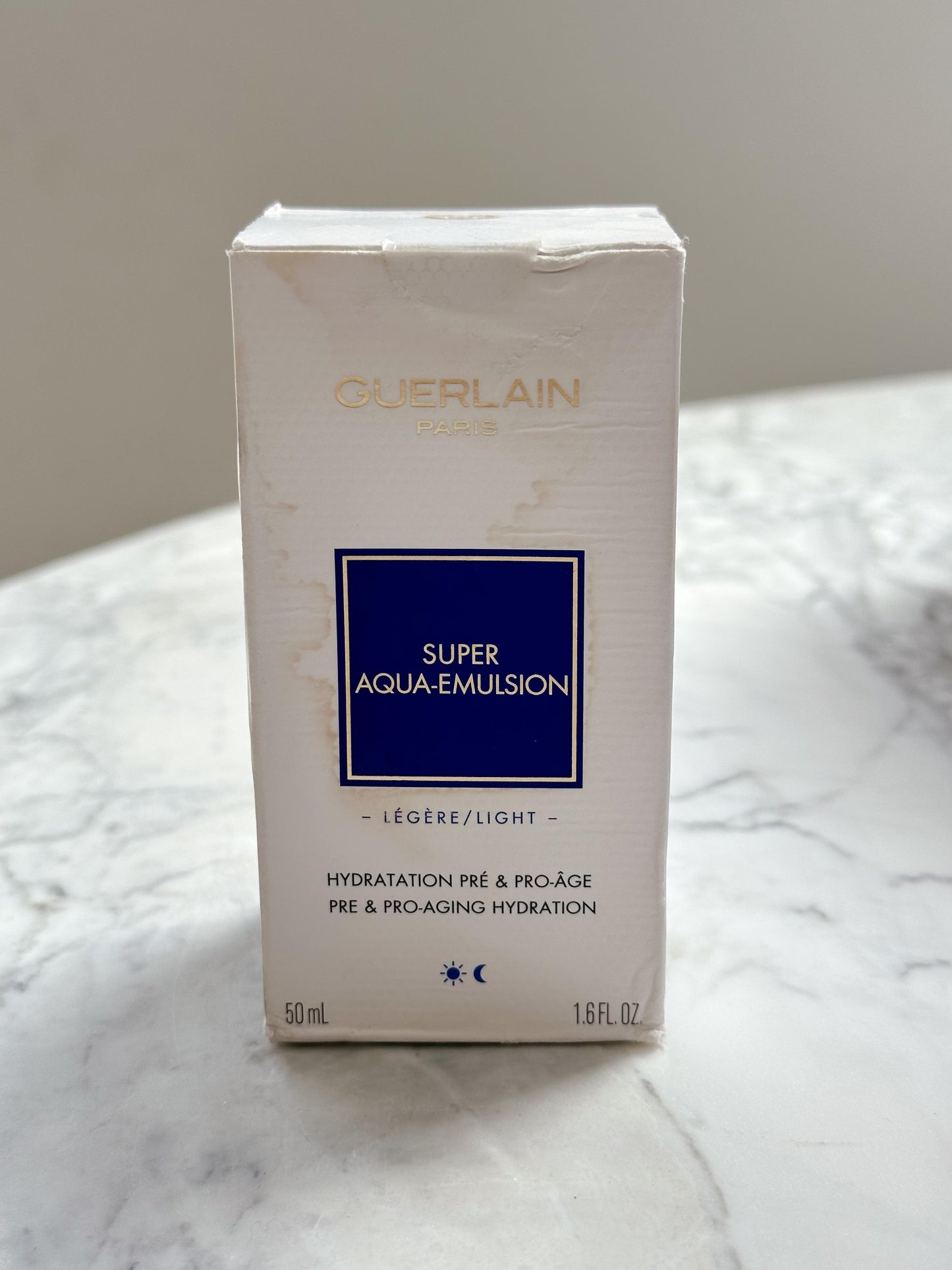 GUERLAIN Super Aqua Emulsion