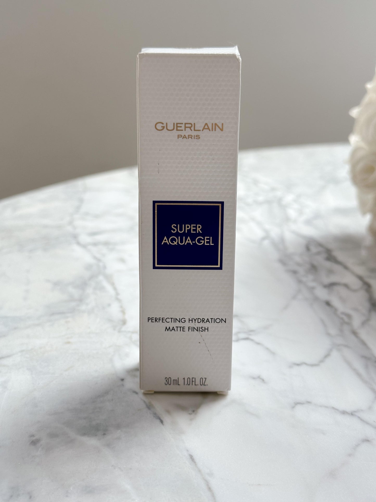 GUERLAIN Super Aqua-Gel