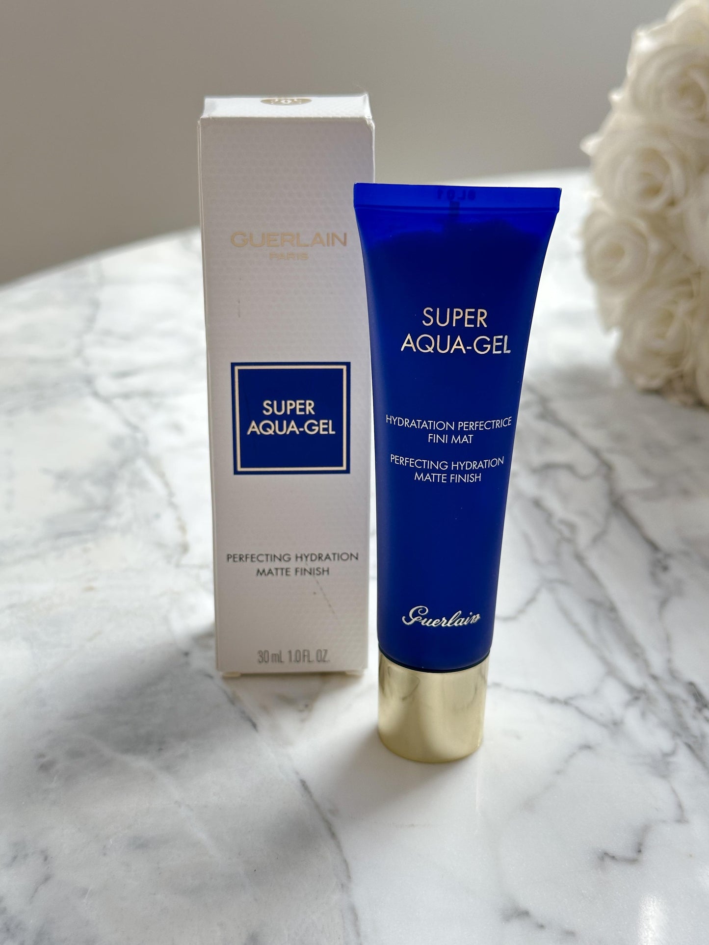 GUERLAIN Super Aqua-Gel