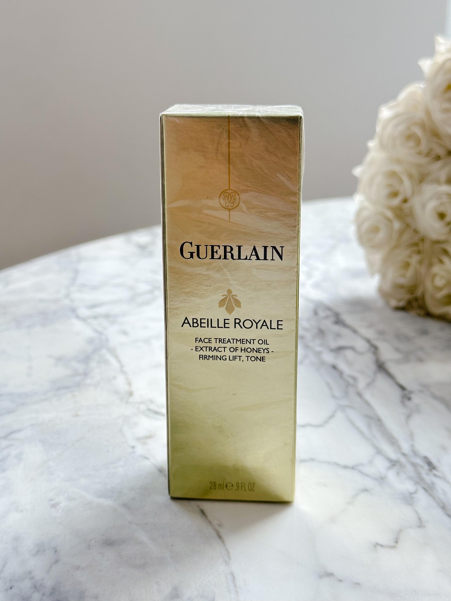 GUERLAIN Abeille Royale Lifting Oil