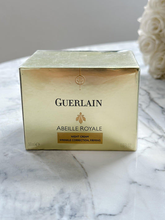 GUERLAIN Abeille Royale Night Cream