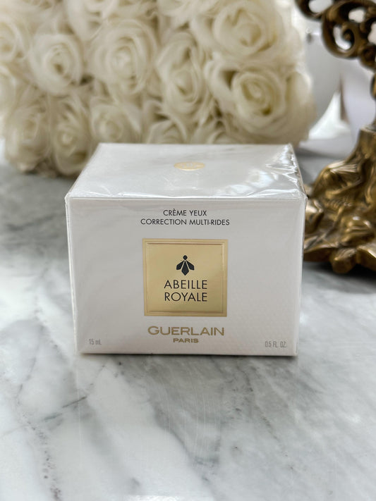 GUERLAIN Abeille Royale Crème Yeux Correction Multi-Rides