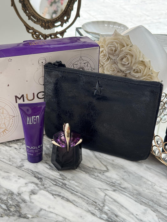 THIERRY MUGLER Alien Eau De Parfum Gift Set