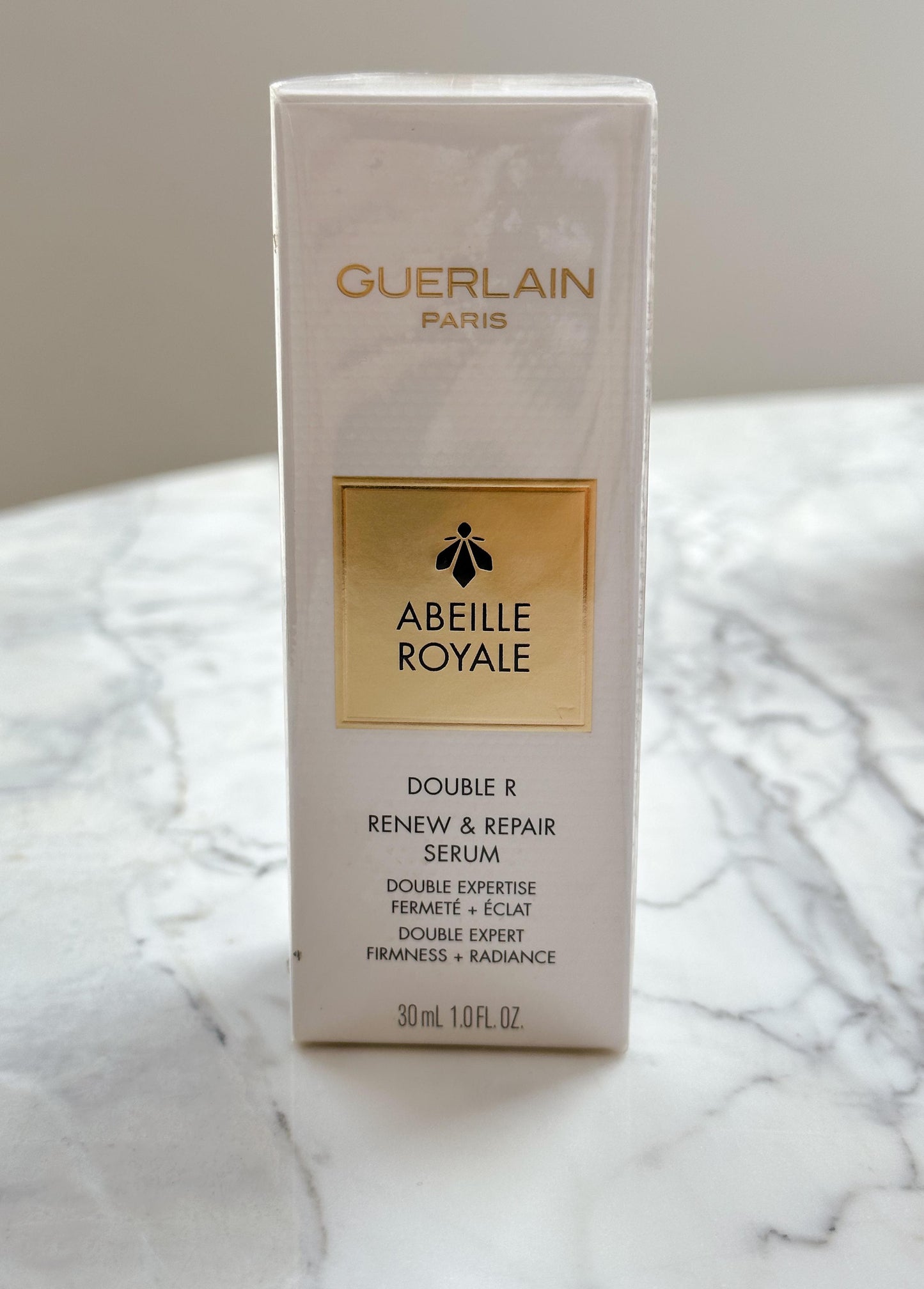 GUERLAIN Abeille Royale Double R Renew & Repair Advanced Serum