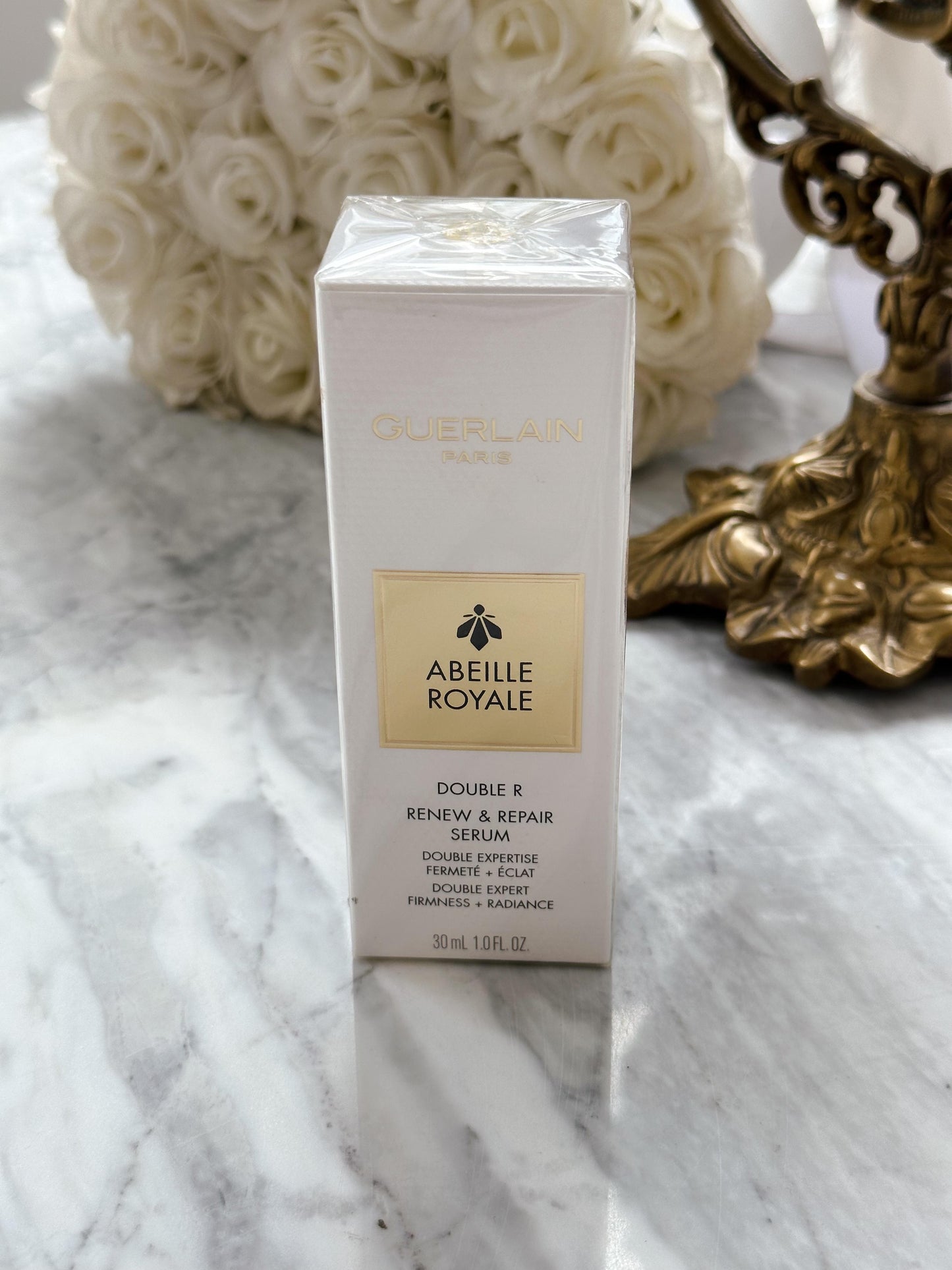 GUERLAIN Abeille Royale Double R Renew & Repair Advanced Serum