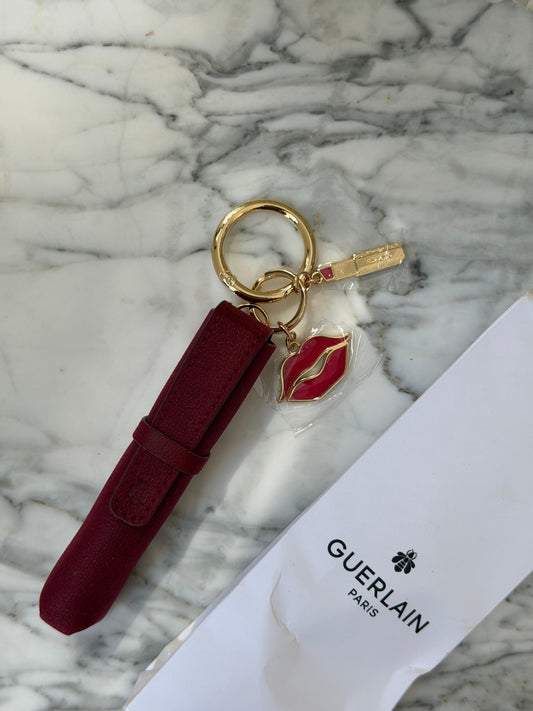 GUERLAIN Kiss Kiss Accessory - Lipstick Holder