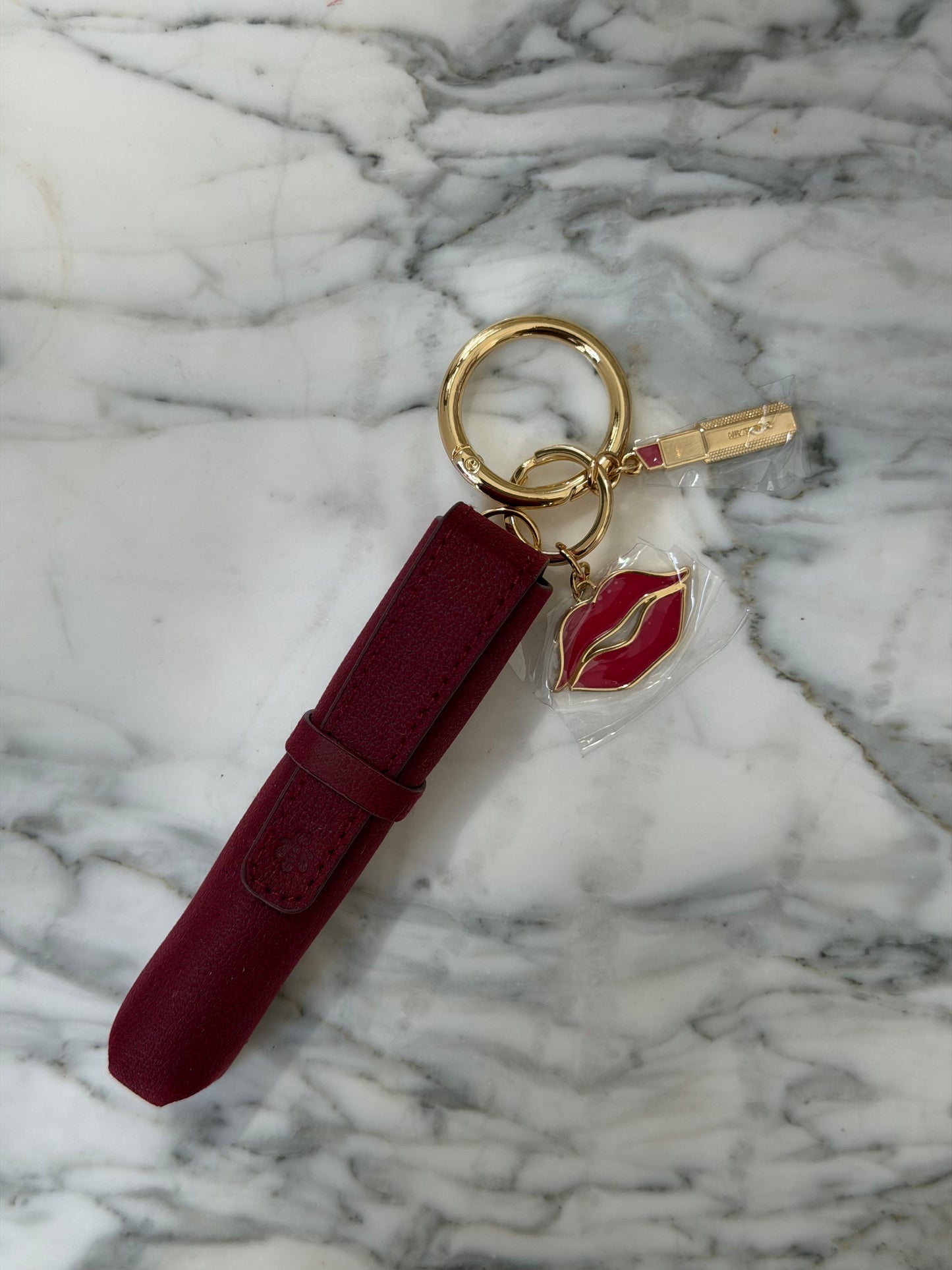 GUERLAIN Kiss Kiss Accessory - Lipstick Holder