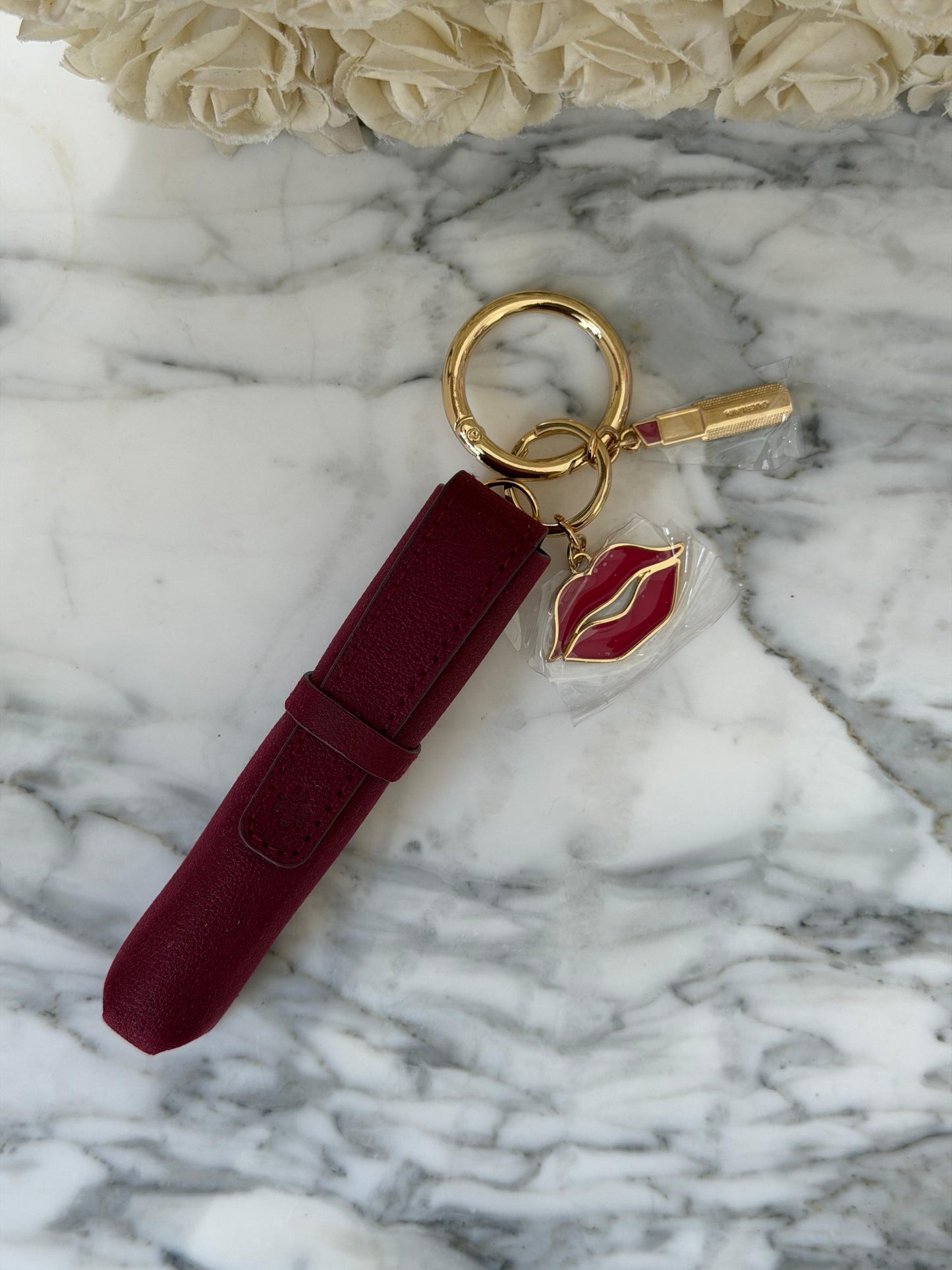 GUERLAIN Kiss Kiss Accessory - Lipstick Holder
