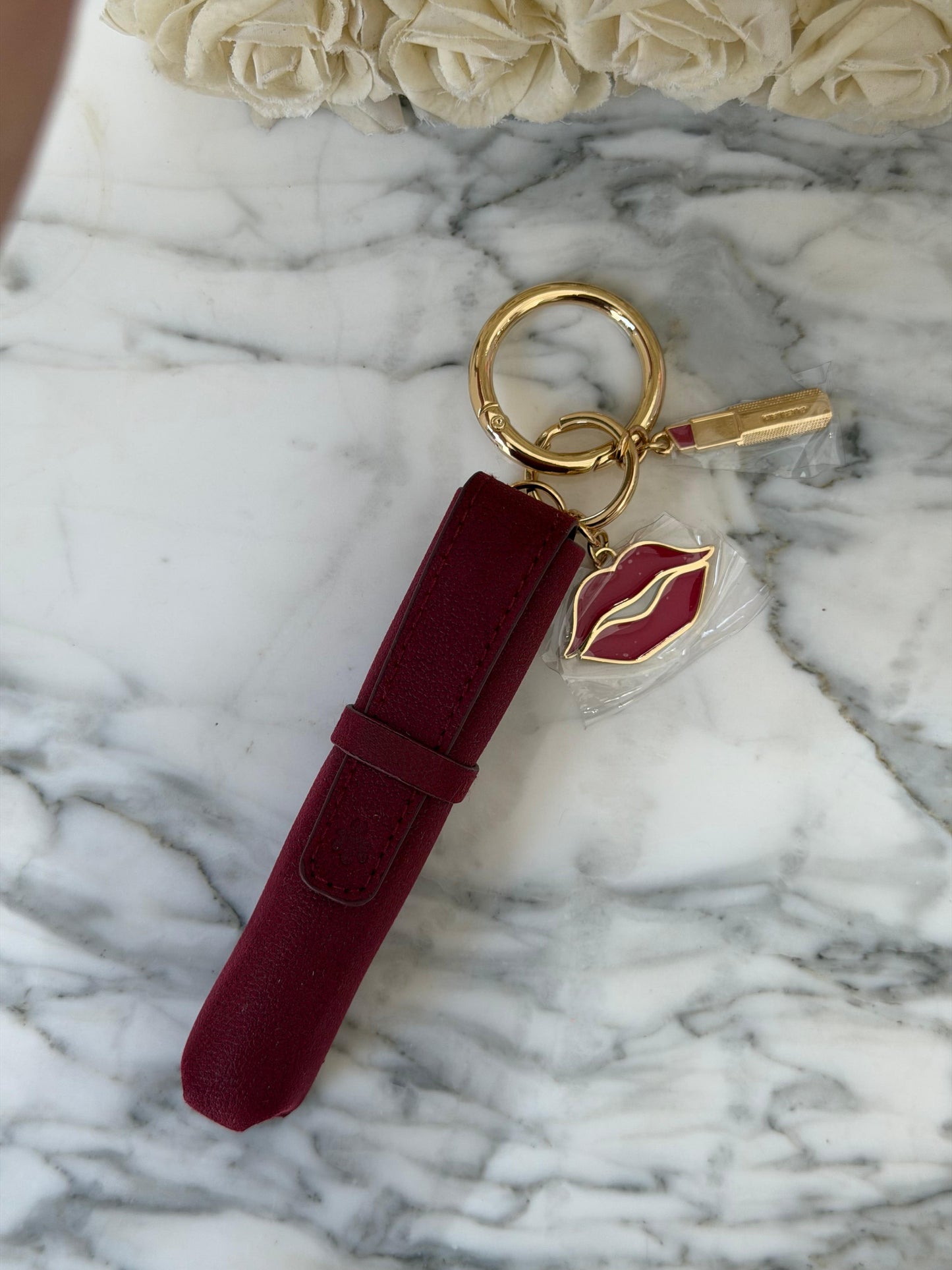 GUERLAIN Kiss Kiss Accessory - Lipstick Holder