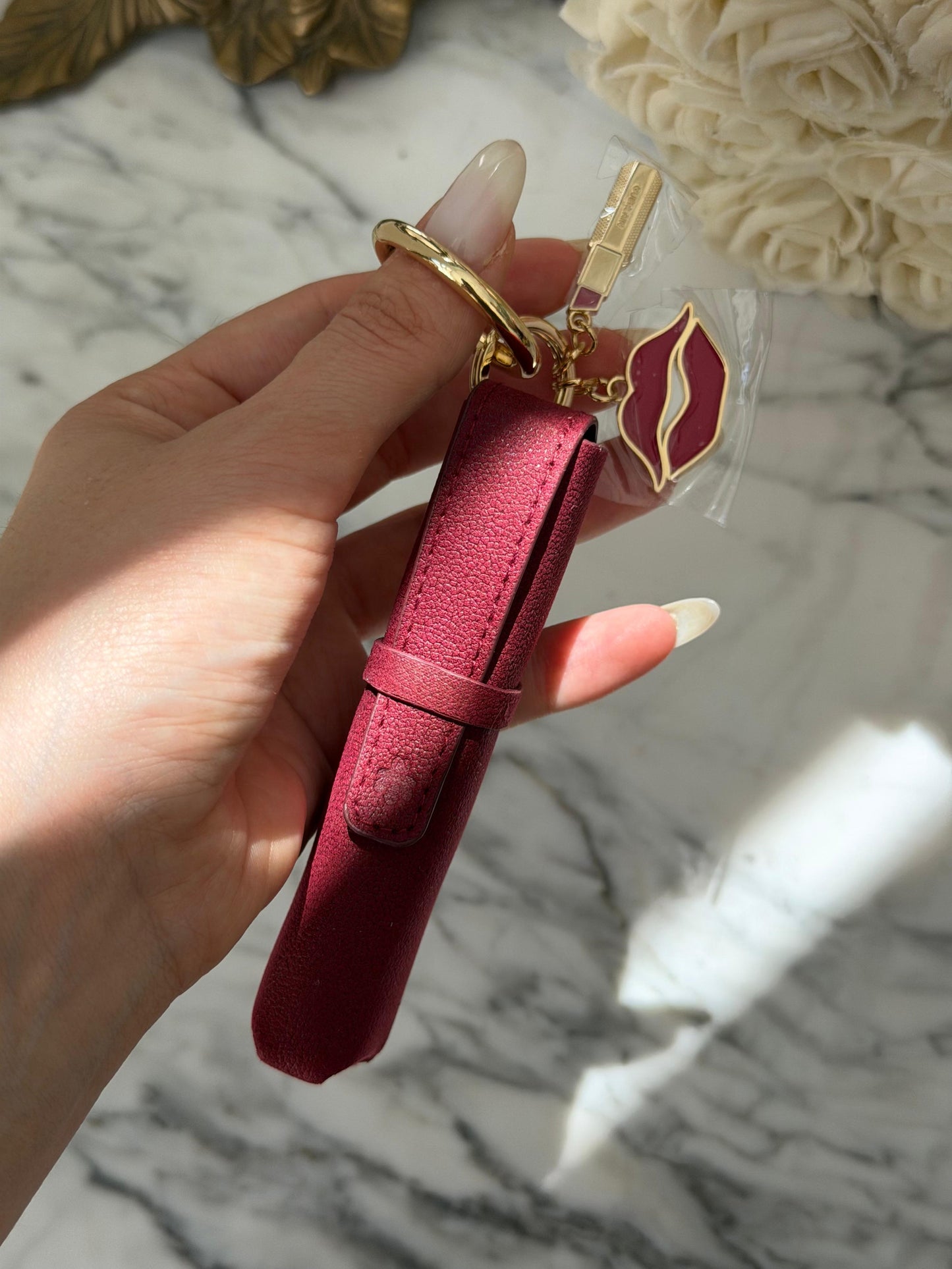 GUERLAIN Kiss Kiss Accessory - Lipstick Holder