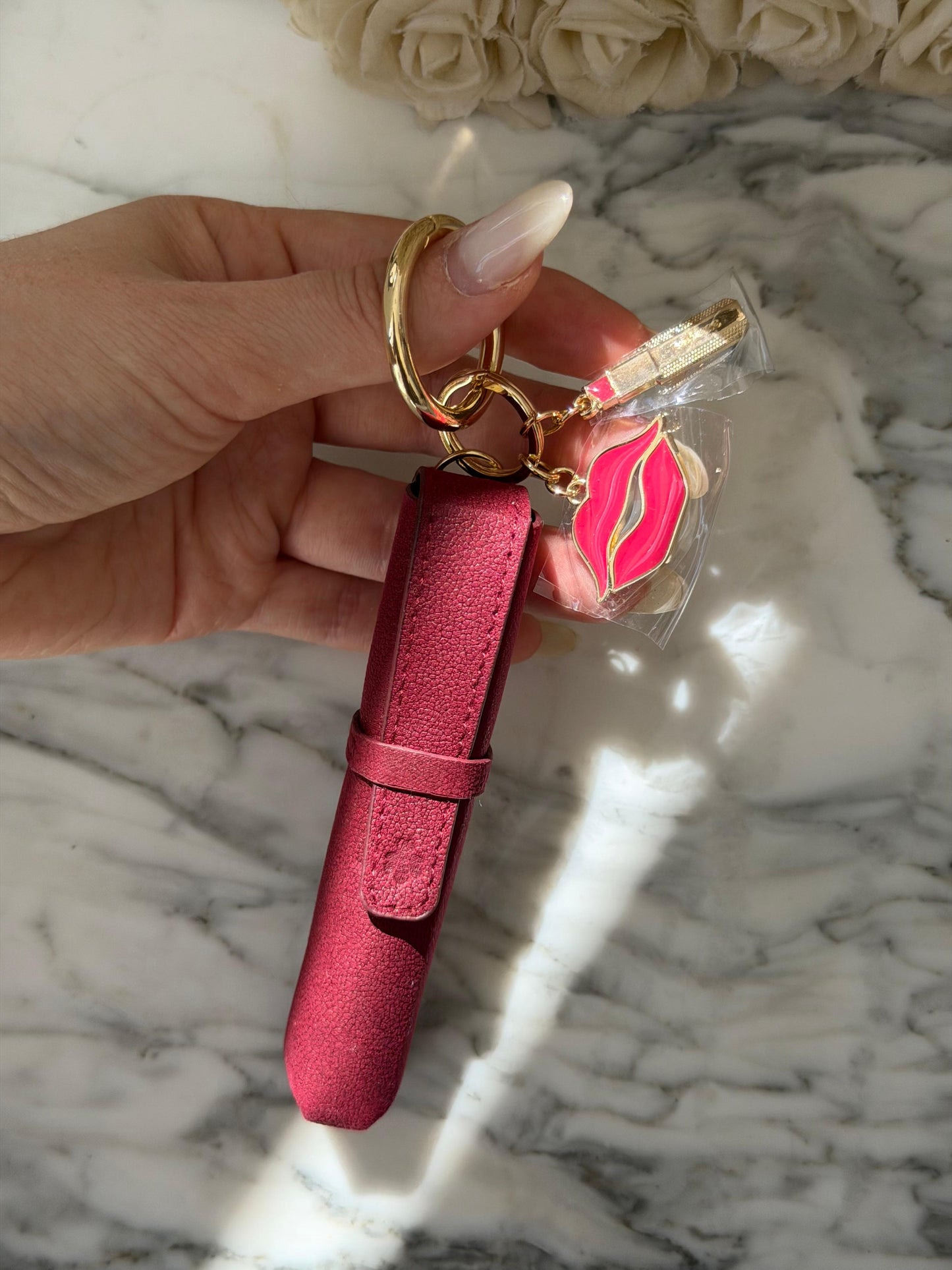 GUERLAIN Kiss Kiss Accessory - Lipstick Holder