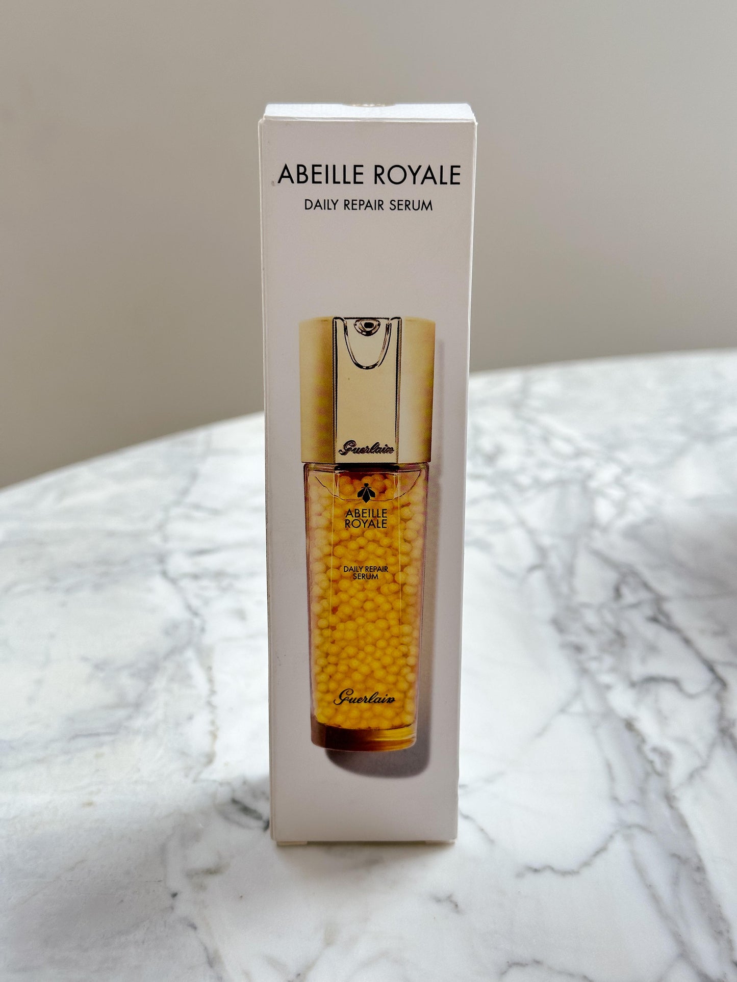 GUERLAIN Abeille Royale Daily Repair Serum Age-Defying Firming, Toning, Wrinkle Minimizer