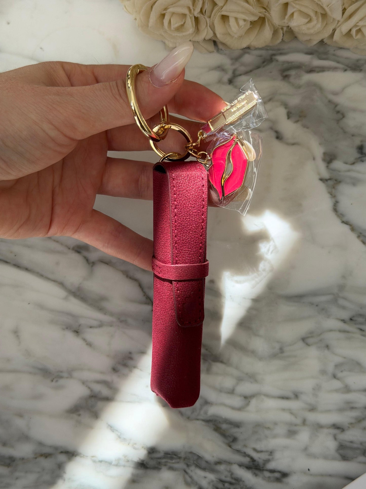 GUERLAIN Kiss Kiss Accessory - Lipstick Holder