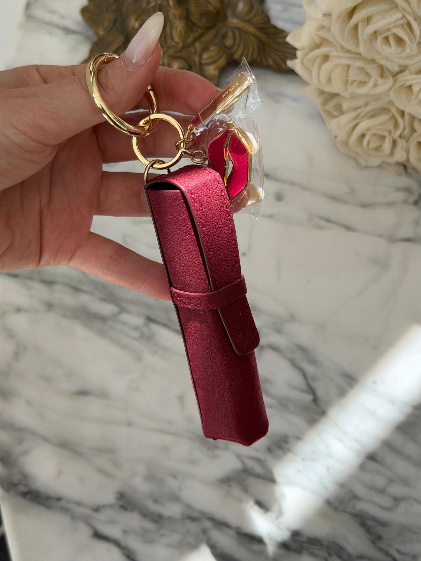 GUERLAIN Kiss Kiss Accessory - Lipstick Holder