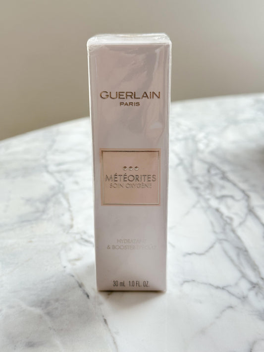 GUERLAIN Météorites Soin Oxygene Hydratant & Booster d´Eclat