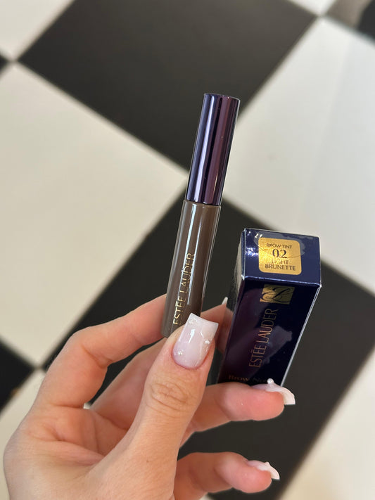 ESTÉE LAUDER
Brow Now Volumizing Brow Tint
