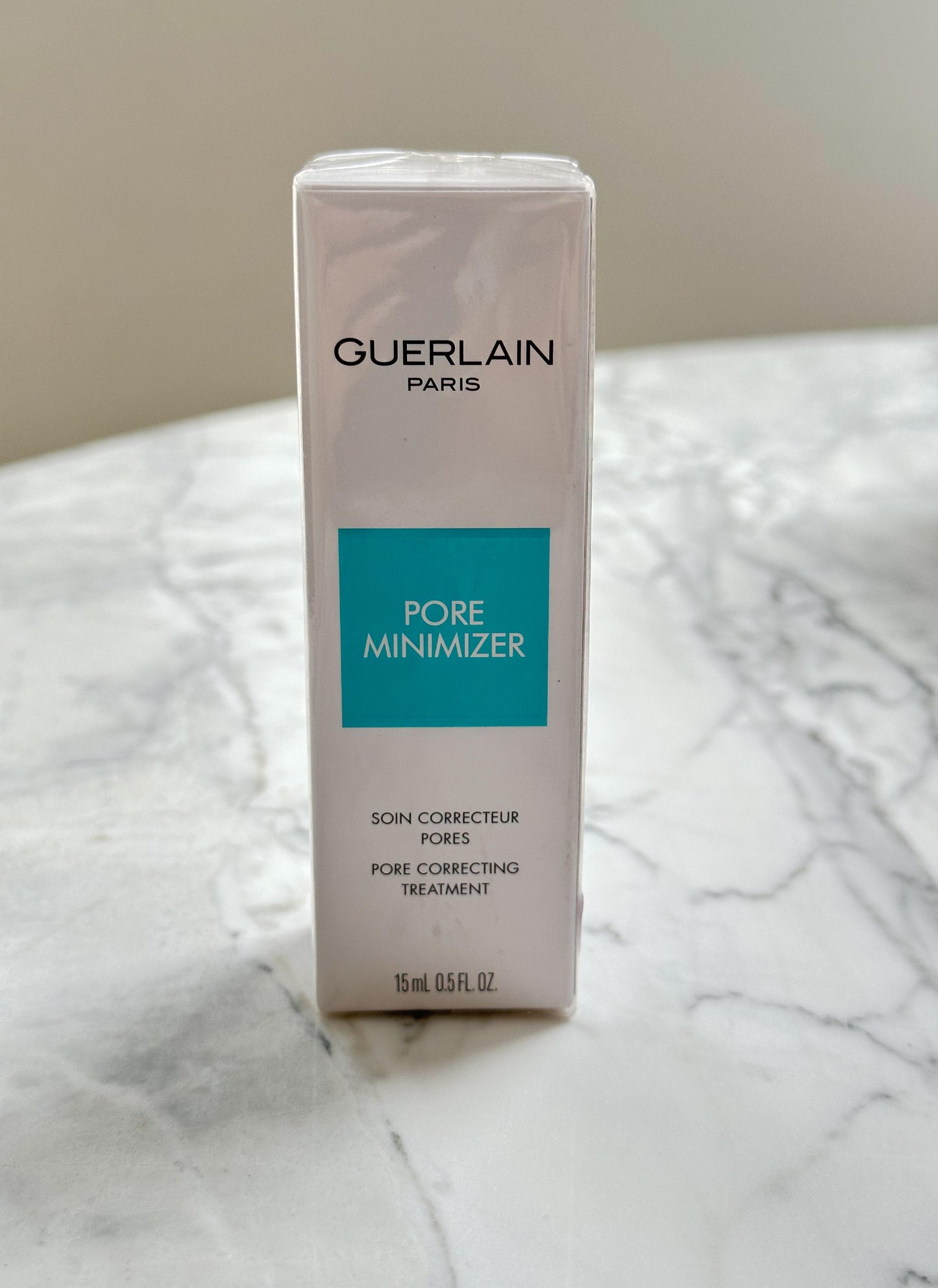 GUERLAIN Pore Minimizer - Pore Correcting Treatment