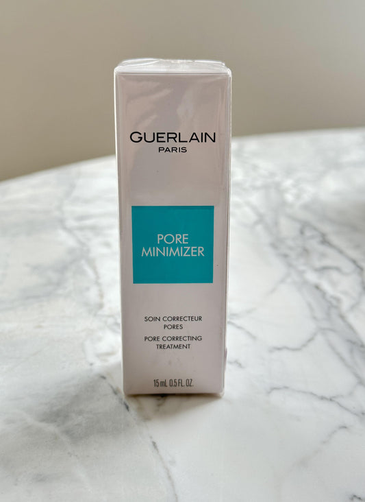 GUERLAIN Pore Minimizer - Pore Correcting Treatment