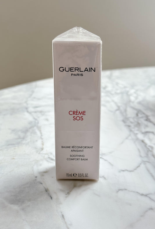 GUERLAIN Creme Sos Soothing Comfort Balm