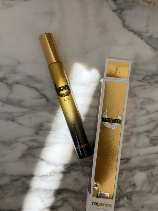 PACO RABANNE Invictus Parfum Elixir - Travel Size