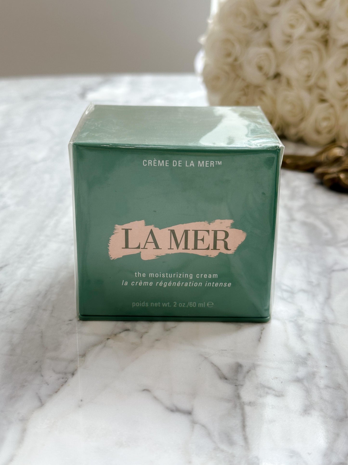 LA MER Crème De La Mer - Moisturizing Cream