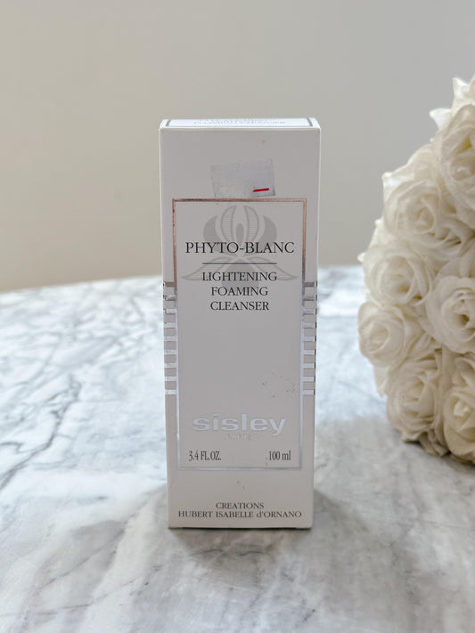 SISLEY Phyto-Blanc Lightening Foaming Cleanser