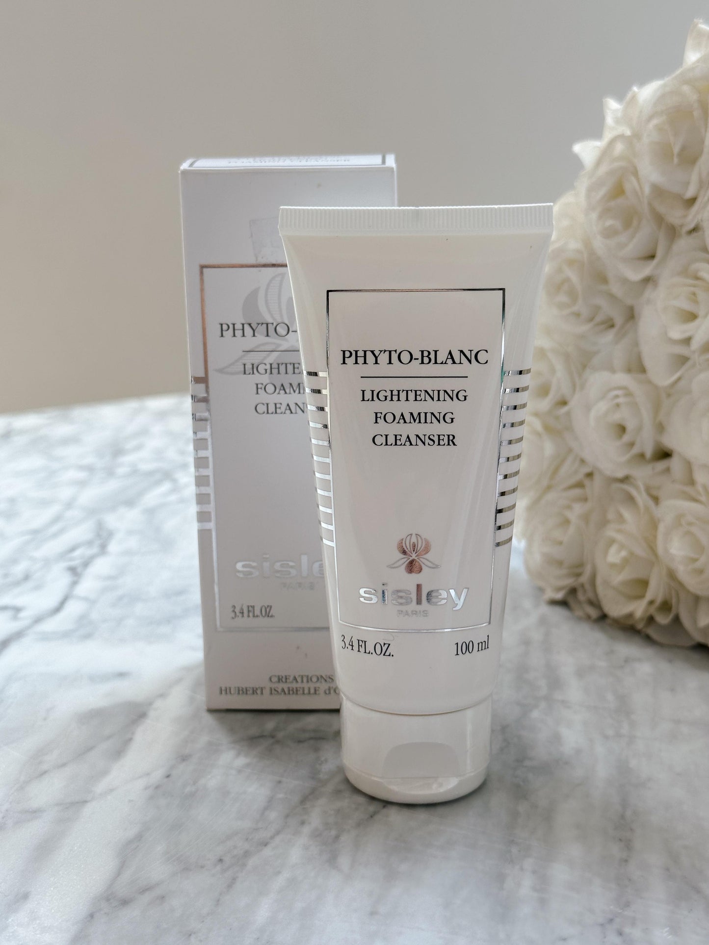 SISLEY Phyto-Blanc Lightening Foaming Cleanser