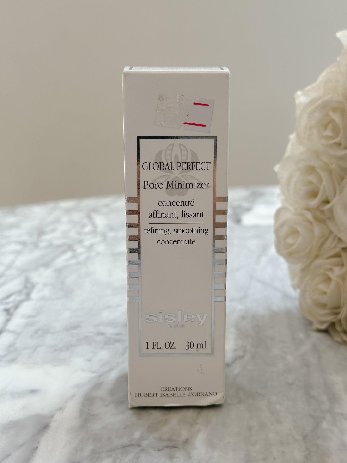 SISLEY Global Perfect Pore Minimizer - Refining, Smoothing Concentrate