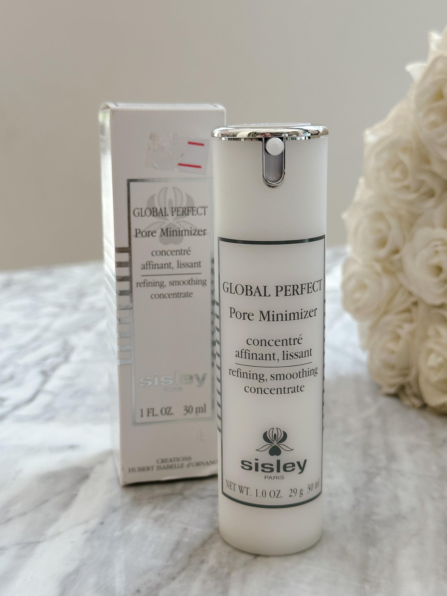 SISLEY Global Perfect Pore Minimizer - Refining, Smoothing Concentrate